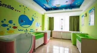 Vatica Zhoukou City Luyi County Zhenyuan Avenue Hotel - 1