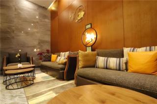 Shanshui S Hotel Zizhong City Mdl - 4