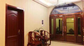 Shell Zaozhuang Taierzhuang Ancient City East Gate Hotel - 4