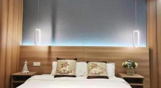 Shell Zaozhuang Taierzhuang Ancient City East Gate Hotel - 3