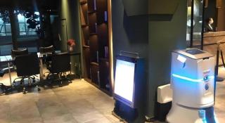 Ease Hotel Xi'an High-tech Zone 4th Zhangba Road Metro Station - 1