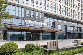 Fairfield by Marriott Baoding High-Tech Zone - 9