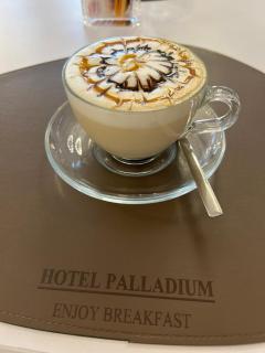 Hotel Palladium - 2