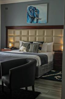 Pemabwe Guest Lodge - Harare - 2