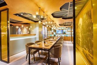 CityNote Hotel Guangzhou Beijing Road Pedestrian China Plaza - 9