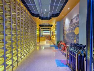 CityNote Hotel Guangzhou Beijing Road Pedestrian China Plaza - 8