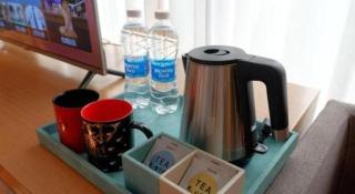 CityNote Hotel Guangzhou Beijing Road Pedestrian China Plaza - 5