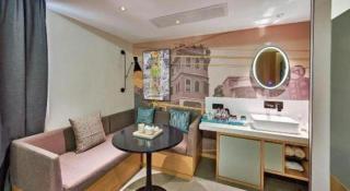 CityNote Hotel Guangzhou Beijing Road Pedestrian China Plaza - 1