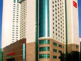 Heilongjiang Kunlun Hotel - 8