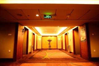 Heilongjiang Kunlun Hotel - 7