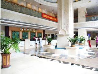 Xinyuan Hot Spring Hotel - 4