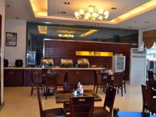 Jinjiang Inn Wuhan Dunkou Sports Center Dongfeng Company Metro Station - 9