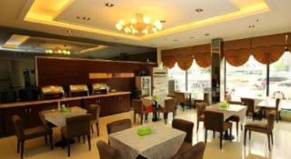 Jinjiang Inn (Hankou Railway Station) - 8