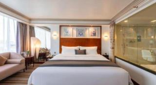 Star City Hotel Zhuhai - 8