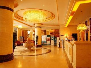 GreenTree Inn Jiuquan Century Plaza Hotel - 2