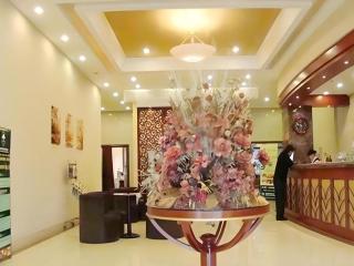 GreenTree Inn Taiyuan Xinghua Street - 9