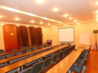 GreenTree Inn Taiyuan Xinghua Street - 6