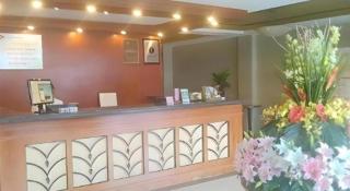 GreenTree Inn Hotel - Nantong Hongming Plaza - 5