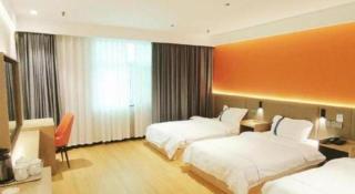 GreenTree Inn Taiyuan Xinghua Street - 2