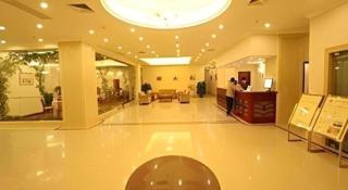 GreenTree Inn Hotel - Nantong Hongming Plaza - 1