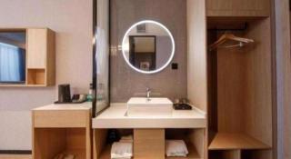 GreenTree Inn Bengbu Huaihe Walking Street - 8