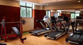 Vienna International Hotel Shanghai Songjiang Branch - 8