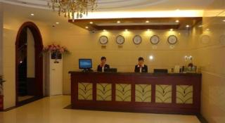 GreenTree Inn Bengbu Huaihe Walking Street - 4