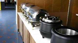 GreenTree Inn Bengbu Huaihe Walking Street - 3