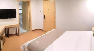 GreenTree Inn Tangshan Yuhua Road - 8