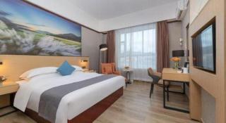 GreenTree Inn Zhongshan Nanlang Metro Station Branch - 7