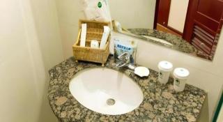 GreenTree Inn Tangshan Yuhua Road - 6