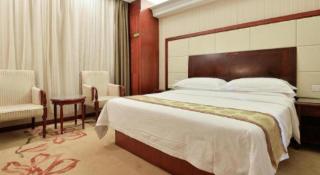 Vienna International Hotel Shanghai Songjiang Branch - 3