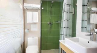 GreenTree Inn Tangshan Yuhua Road - 2