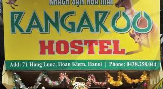 Kangaroo Hostel - 7