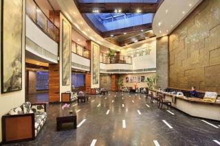 Guilin Baiyue Hotel - 9