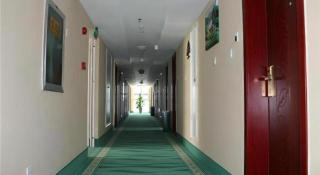 GreenTree Inn Rizhao Haiqu East Road Hotel - 5