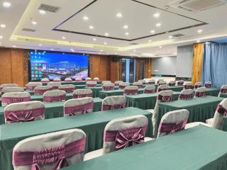 Guilin Baiyue Hotel - 1