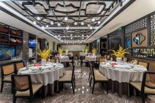 Hangzhou Silver Star Hotel - 7