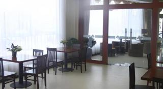 GreenTree Inn Heze Railway Station Hotel - 6