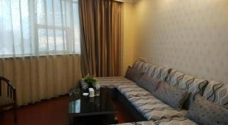 GreenTree Inn Heze Railway Station Hotel - 3