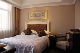 Hangzhou Silver Star Hotel - 3