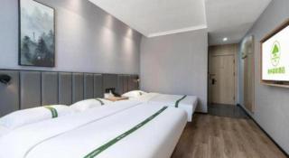 GreenTree Inn Weihai Port - 5