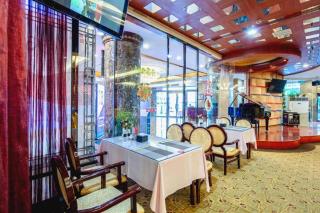 Datong Tiangui International Hotel - 3