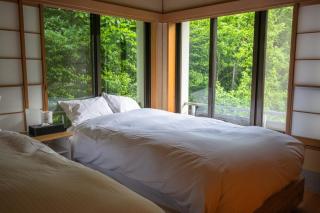 Villa Tombo Hakone - 4