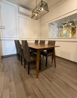 仙本那镇上民宿-夏之家 Semporna Town Homestay-Summer Home - 4