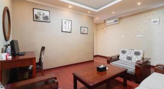 GreenTree Inn Wuxi Guangrui Road Hotel - 6