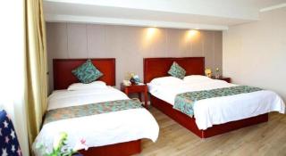 GreenTree Inn Wuxi Guangrui Road Hotel - 3