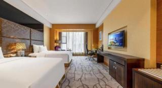 Days Hotel & Suites Hengan Chongqing - 3