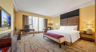 Days Hotel & Suites Hengan Chongqing - 1