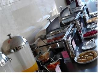 GreenTree Inn Jiaxing Tongxiang Tudian Express Hotel - 7